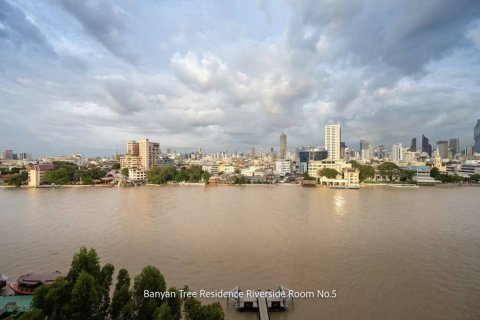 Condominio de 2 dormitorios en Bangkok, Tailandia № 180731 - foto 8
