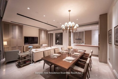 Condominio de 2 dormitorios en Bangkok, Tailandia № 180731 - foto 20