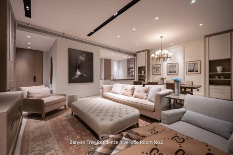 Condominio de 2 dormitorios en Bangkok, Tailandia № 180731 - foto 5