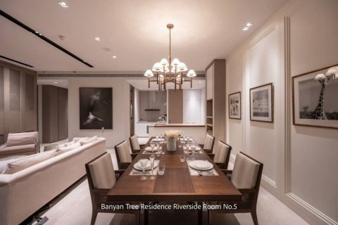Condominio de 2 dormitorios en Bangkok, Tailandia № 180731 - foto 19