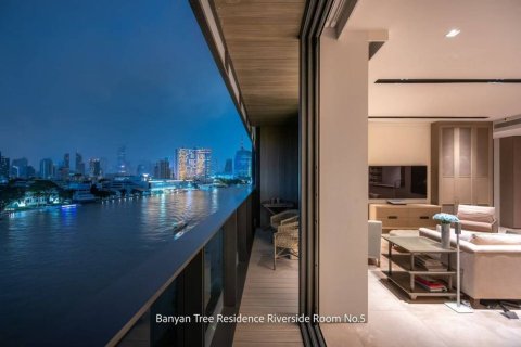 Condominio de 2 dormitorios en Bangkok, Tailandia № 180731 - foto 24