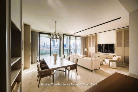 Condominio de 2 dormitorios en Bangkok, Tailandia № 180731 - foto 3