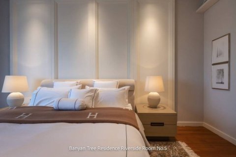 Condominio de 2 dormitorios en Bangkok, Tailandia № 180731 - foto 16