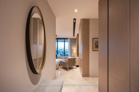 Condominio de 2 dormitorios en Bangkok, Tailandia № 180731 - foto 10