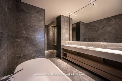 Condominio de 2 dormitorios en Bangkok, Tailandia № 180731 - foto 14