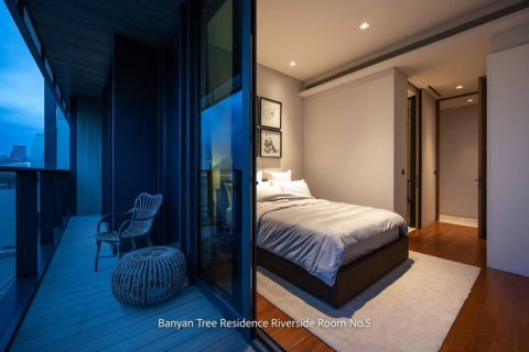 Condominio de 2 dormitorios en Bangkok, Tailandia № 180731 - foto 22