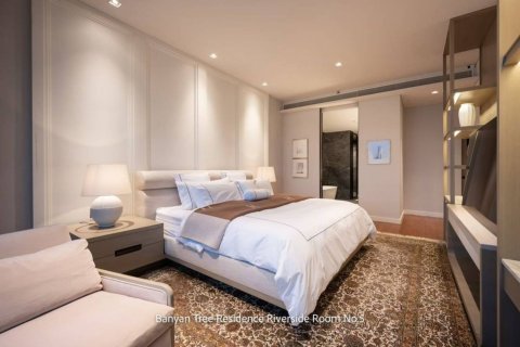 Condominio de 2 dormitorios en Bangkok, Tailandia № 180731 - foto 15
