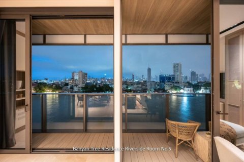 Condominio de 2 dormitorios en Bangkok, Tailandia № 180731 - foto 23