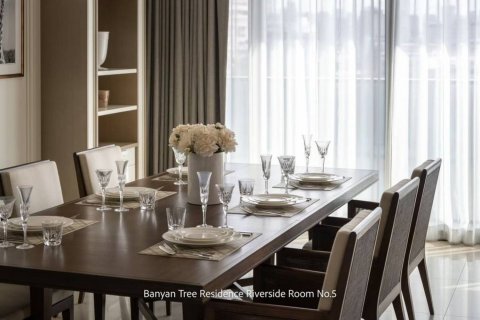 Condominio de 2 dormitorios en Bangkok, Tailandia № 180731 - foto 6