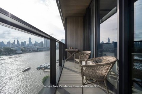 Condominio de 2 dormitorios en Bangkok, Tailandia № 180731 - foto 2