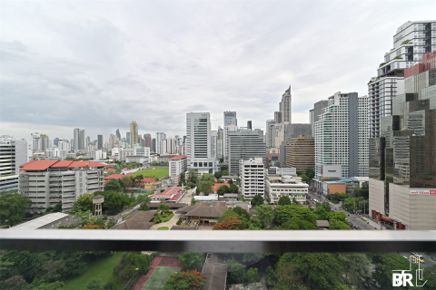Condominio de 1 dormitorio en Bangkok, Tailandia № 187017