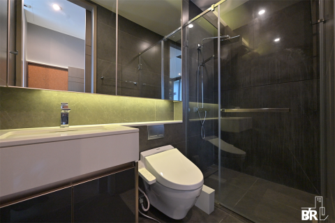 Condominio de 1 dormitorio en Bangkok, Tailandia № 187017 - foto 5