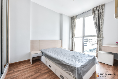 Eigentumswohnung in Bangkok, Thailand, 2 Schlafzimmer № 187015 - Foto 6