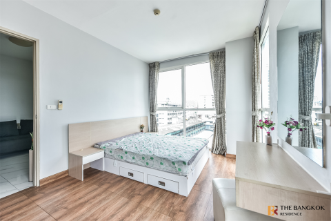 Eigentumswohnung in Bangkok, Thailand, 2 Schlafzimmer № 187015 - Foto 10