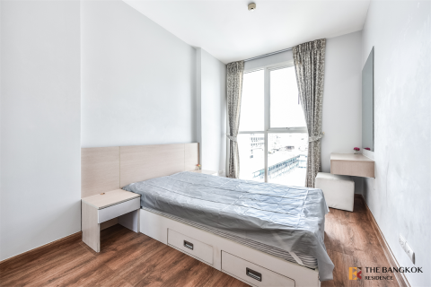 Eigentumswohnung in Bangkok, Thailand, 2 Schlafzimmer № 187015 - Foto 5