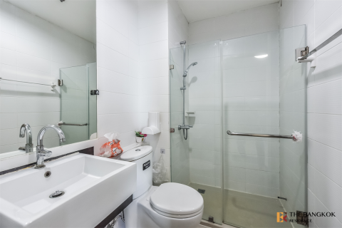 Eigentumswohnung in Bangkok, Thailand, 2 Schlafzimmer  № 187015