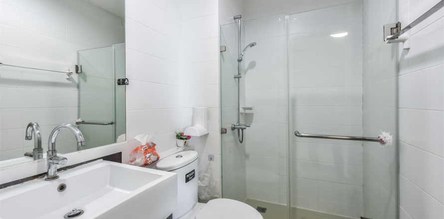 Eigentumswohnung in Bangkok, Thailand, 2 Schlafzimmer № 187015