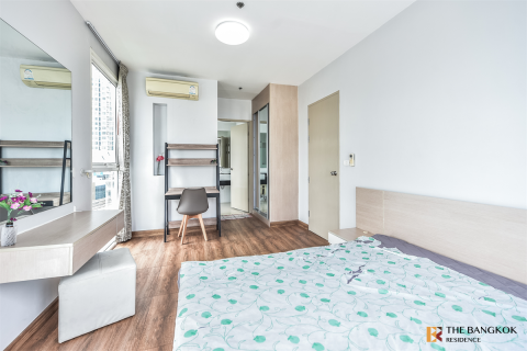 Eigentumswohnung in Bangkok, Thailand, 2 Schlafzimmer № 187015 - Foto 8