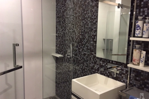 Condominio de 1 dormitorio en Bangkok, Tailandia № 187016 - foto 2