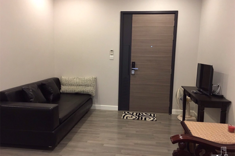 Condominio de 1 dormitorio en Bangkok, Tailandia № 187016 - foto 4