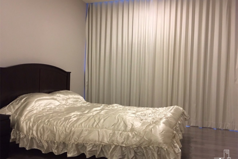 Condominio de 1 dormitorio en Bangkok, Tailandia № 187016 - foto 3