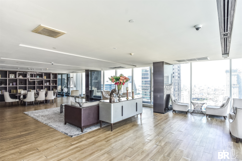 Condominio de 1 dormitorio en Bangkok, Tailandia № 187016 - foto 9