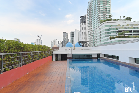 Condominio de 2 dormitorios en Bangkok, Tailandia № 187014 - foto 4