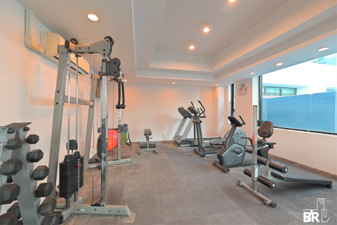 Condominio de 2 dormitorios en Bangkok, Tailandia № 187014 - foto 9