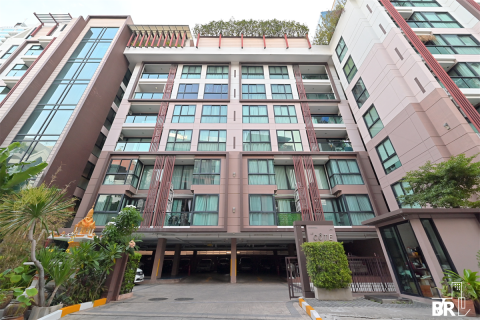 Condominio de 2 dormitorios en Bangkok, Tailandia № 187014 - foto 5