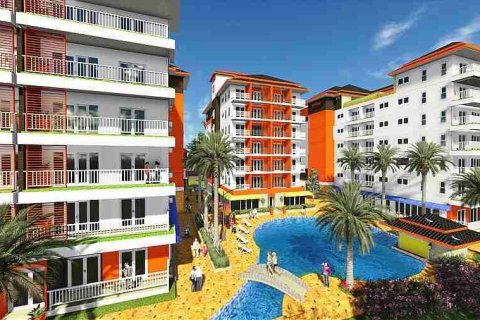 Estudio en el condominio en Pattaya, Tailandia № 208908 - foto 4