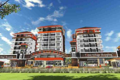 Estudio en el condominio en Pattaya, Tailandia № 208908 - foto 6
