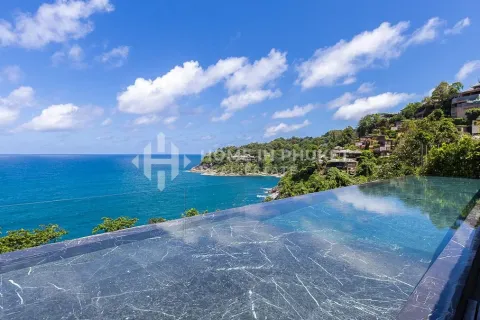Casa de 7 dormitorios en Kamala, Tailandia № 150900 - foto 2