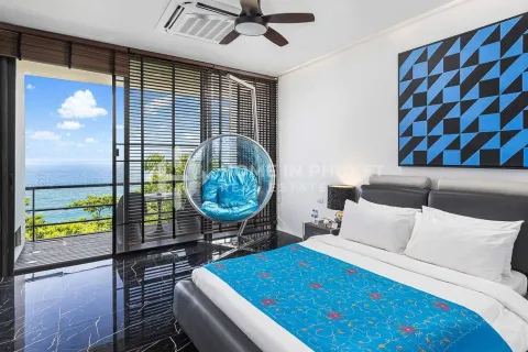 Casa de 7 dormitorios en Kamala, Tailandia № 150900 - foto 26