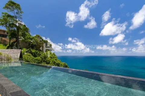 Casa de 7 dormitorios en Kamala, Tailandia № 150900 - foto 3