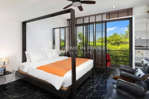 Casa de 7 dormitorios en Kamala, Tailandia № 150900 - foto 23
