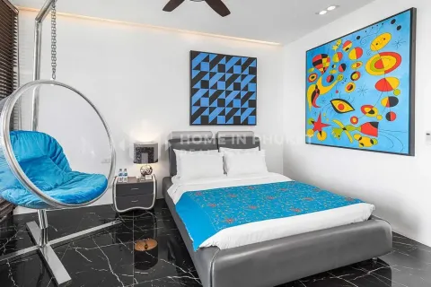 Casa de 7 dormitorios en Kamala, Tailandia № 150900 - foto 27