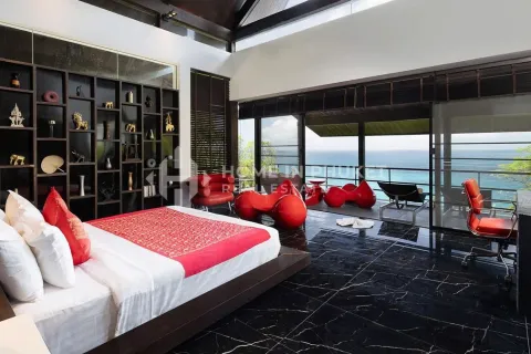 Casa de 7 dormitorios en Kamala, Tailandia № 150900 - foto 14