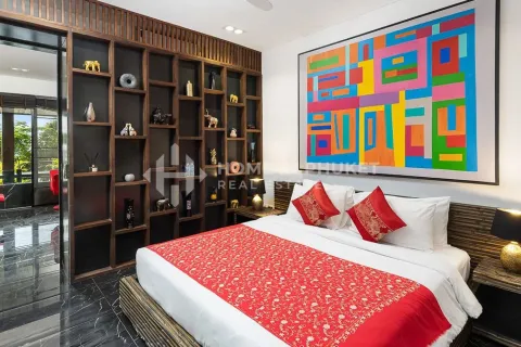 Casa de 7 dormitorios en Kamala, Tailandia № 150900 - foto 19