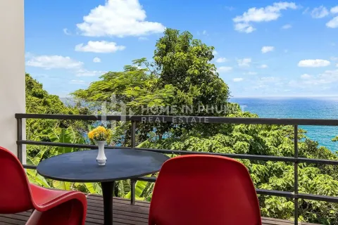 Casa de 7 dormitorios en Kamala, Tailandia № 150900 - foto 18