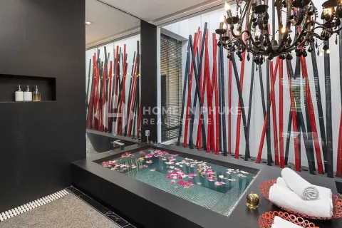 Casa de 7 dormitorios en Kamala, Tailandia № 150900 - foto 21