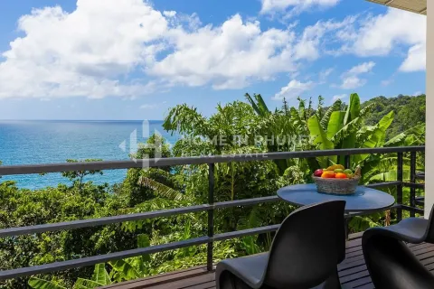 Casa de 7 dormitorios en Kamala, Tailandia № 150900 - foto 29