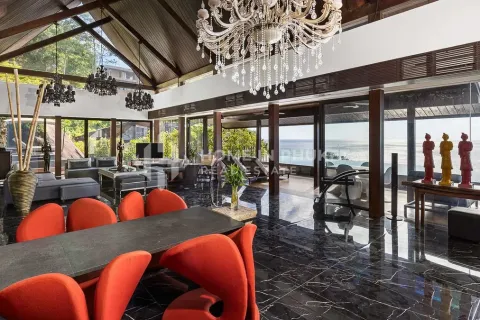 Casa de 7 dormitorios en Kamala, Tailandia № 150900 - foto 9