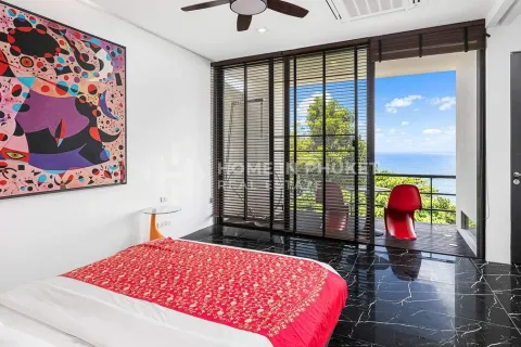 Casa de 7 dormitorios en Kamala, Tailandia № 150900 - foto 17