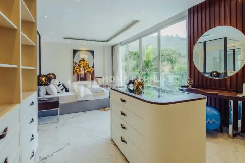 Casa de 4 dormitorios en Rawai, Tailandia № 150901 - foto 10