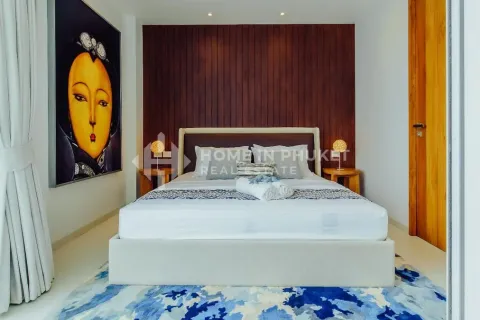Casa de 4 dormitorios en Rawai, Tailandia № 150901 - foto 18