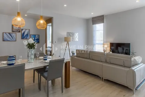 Condominio de 2 dormitorios en Mai Khao, Tailandia № 150904 - foto 5