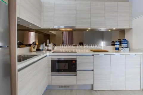 Condominio de 2 dormitorios en Mai Khao, Tailandia № 150904 - foto 7