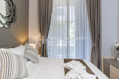 Condominio de 2 dormitorios en Mai Khao, Tailandia № 150904 - foto 18