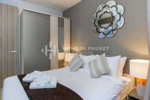 Condominio de 2 dormitorios en Mai Khao, Tailandia № 150904 - foto 20