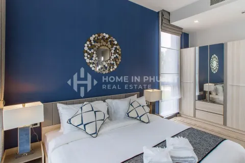 Condominio de 2 dormitorios en Mai Khao, Tailandia № 150904 - foto 11